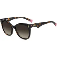 Missoni MIS 0233/S Havana 55/18/145 Damen Sonnenbrillen