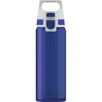 SIGG Wasserflasche Total Color 0,6L Blue