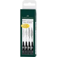 Faber-Castell Pitt Artist Pen