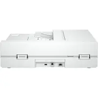HP Scanjet Pro 3600 f1, 216 x 297 mm, 1200 x 1200 DPI, 30 Seiten pro Minute, 30 Seiten pro Minute, 30 Seiten pro Minute, Flachbett- & ADF-Scanner