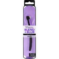 Real Techniques Blend + Blur-Lidschattenpinsel