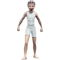 Weta Workshop Stranger Things Elf Mini Epics-figur 15 Cm Weiß Weiß One Size