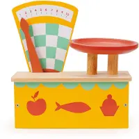 Mentari - Market Weighing Scales - (MT7511)
