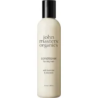 John Masters Organics Conditioner For Dry Hair With Lavender & Avocado 236 ml