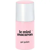 Le Mini Macaron Gel Polish Fairy Floss 10 ml