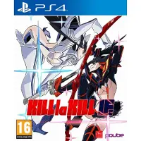 KILL la KILL - IF, PlayStation 4