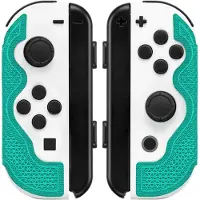 Lizardskins DSP, Nintendo Switch, Aktionsgriff, Grün, 1 Stück(e)