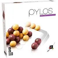 IUVI Gigamic Pylos Spiele