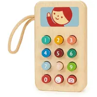 Mentari - Mobile Phone (MT7312)