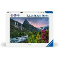 Ravensburger Atemberaubende Bergstimmung 12000811