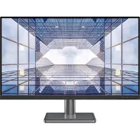 Lenovo L32p-30 - LED-Monitor - 81.3 cm (32") (31.5" sichtbar) - 3840 x 2160 4K - IPS - 350 cd/m²