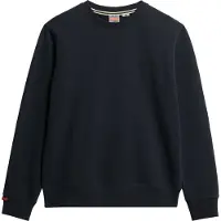 Superdry Essential Logo Sweatshirt