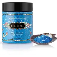 Kama Sutra Kamasutra Cosmetics - Schätze des Meeres Luxus-Badesalz 1 St