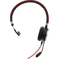 Jabra Evolve 40 UC monaural USB-A NC