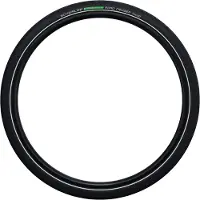 Schwalbe Reifen - Road Cruiser - 28 Zoll x 1,60 - Schwarz Reflektierend