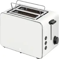 WMF Stelio Paper Grey 0414210001