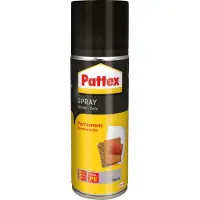 Pattex Sprühkleber