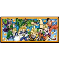 Dragon Ball Mauspad