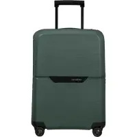 Samsonite Magnum Eco Spinner 55 forest green