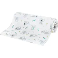 Bocioland Bambus Swaddledecke Koala