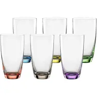 Bohemia Cristal Longdrinkbecher