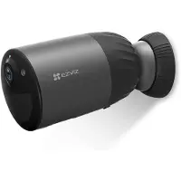 Ezviz BC1C 2K+, IP-Sicherheitskamera, Draußen, Kabellos, 2400 - 2483.5 MHz, CE/FCC/WEEE/ROHS/REACH/UL, Decke/Wand
