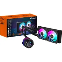 Gigabyte technology Aorus Waterforce X Ii Wasserkühlung 240 Mm