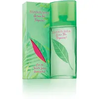 Elizabeth Arden Green Tea Tropical Eau de Toilette Spray 0,1 l