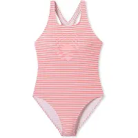 Schiesser Badeanzug in Rosa | Gr.: 152