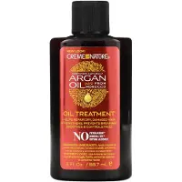 Creme of Nature - Argan Oil from Morocco - Oil Treatment 3oz (88.7 ml)