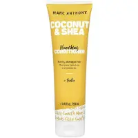 Marc Anthony Volumen-Conditioner mit Kokosnuss l und Sheabutter Nahrende und feuchtigkeitsspendende Haarpflege mit Biotin fur trockenes und str