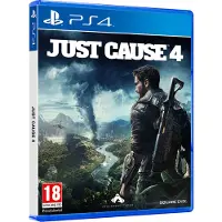 Just Cause 4, PlayStation 4, M (Reif)