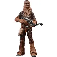 Star Wars Eine Neue Hoffnung Chewbacca Archiv Die Black Series Figur