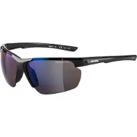 Alpina DEFEY HR all black