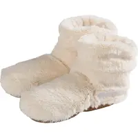 Warmies Slippies Boots Deluxe Gr.37-42 b 1 St