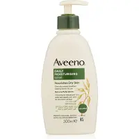 Aveeno Daily Moisturizing Body Lotion 300ml