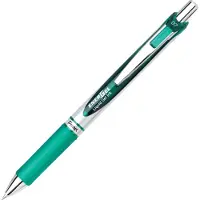 Pentel EnerGel Ausziehbarer Gelschreiber Fettdruck (e)