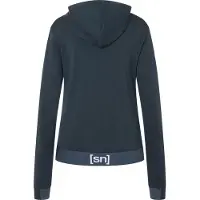 Super.natural Solution Bio Kapuzenpullover