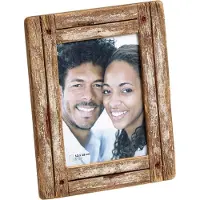 Walther design Dupla 13x18 Wood white/nature YA318W