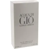 Giorgio Armani Acqua Di Giò Aftershave Balsam 100 ml