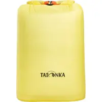 Tatonka Sqzy Trockensack 10l Gelb Gelb One Size