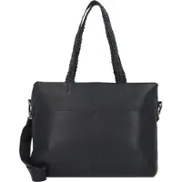 Cowboysbag Oily Cow Bushton Schultertasche Leder 40 cm