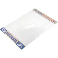 Tamiya Pla-Plate 1.0mm B4 Size *2