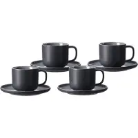 Ritzenhoff & Breker Cappuccino Set Jasper