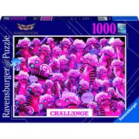 Ravensburger Challenge Monster