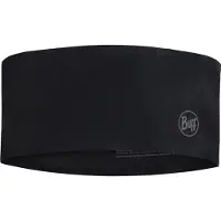 Buff - Thermonet Headband - Stirnband Gr One Size schwarz