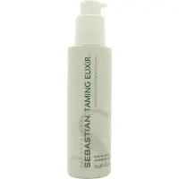 Sebastian Taming Elixir, Haarserum, 140 ml, Unisex, Anti-Frizz, Glättend, Aqua/Water/Eau, Propylene Glycol, Cetearyl Alcohol, Cyclomethicone, Phenoxyethanol, Persea..., 1 Stück(e)