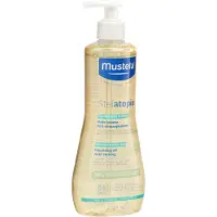 Mustela Stelatopia, 500 ml, getestet