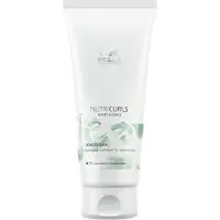 Wella Nutri Curls Detangling Conditioner for Waves & Curls