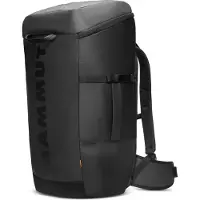 Mammut Neon 55l Rucksack Schwarz Schwarz One Size